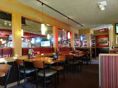 Applebee's Grill + Bar