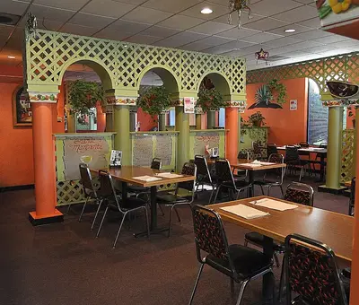 Los Jalapenos Mexican Restaurant | Vancouver