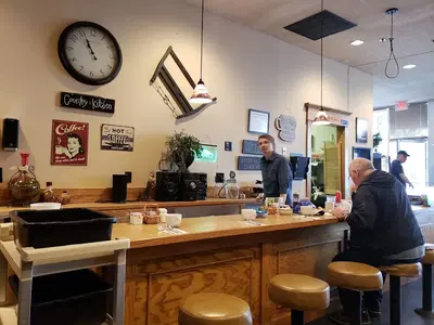 Lisa's Country Kitchen