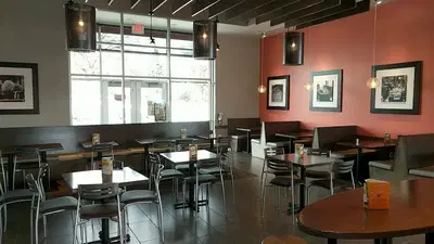 Noodles and Company
