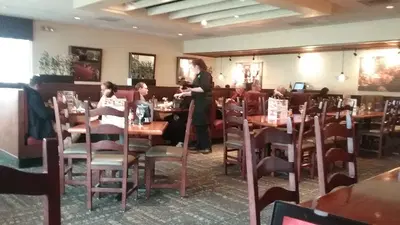 Olive Garden Italian Restaurant