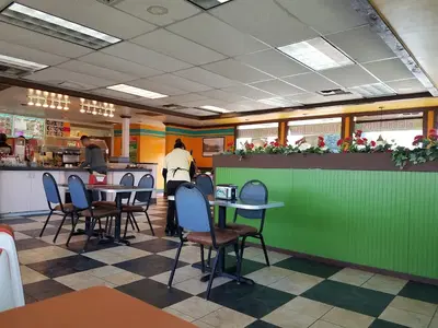 Javier's Tacos #3