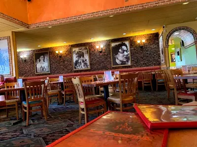 Fiesta Bonita Mexican Grill & Cantina