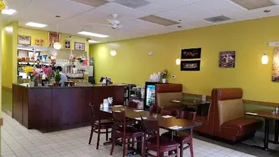 Sri Thai Cuisine