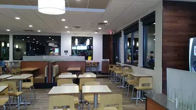 Wendy's