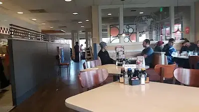 IHOP