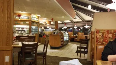 Shari's Cafe and Pies