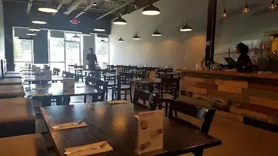Thai Time Vancouver