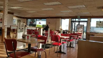 Burgerville