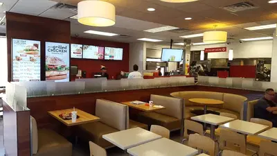 Wendy's