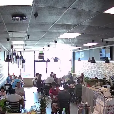Ruby Pho & Deli