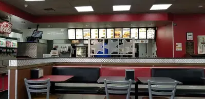 Carl's Jr.