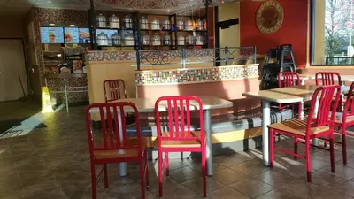 Popeyes Louisiana Kitchen