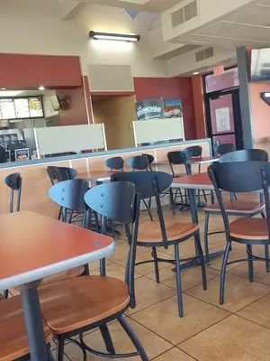 Jack in the Box