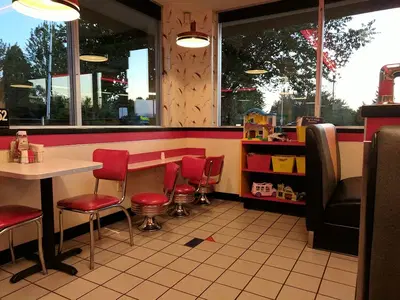 Burgerville