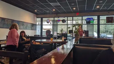 Stonewood Bar & Grill