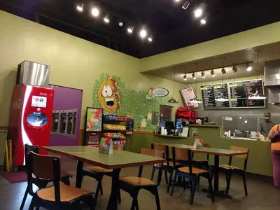 Pita Pit