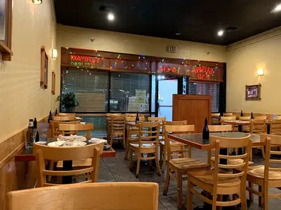 Oishi Sushi