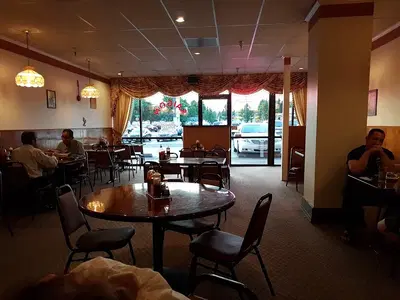 Saigon Restaurant