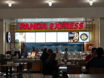 Panda Express