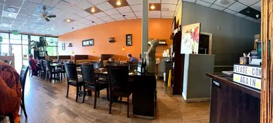 Kindee Thai Restaurant