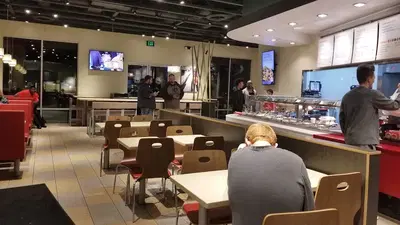 Panda Express