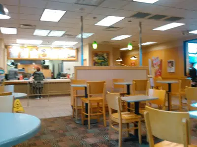 Wendy's