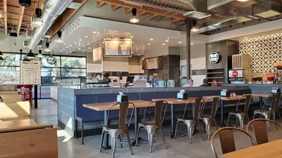 MOD Pizza