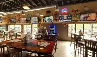 Hooligan's Sports Bar and Grill