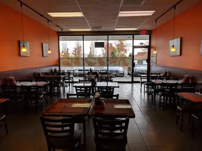 Ichi 28 Teriyaki