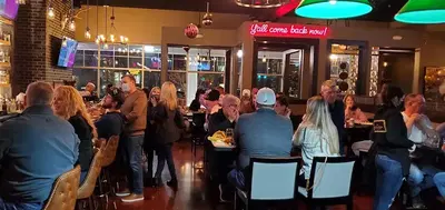 Magnolia Tavern