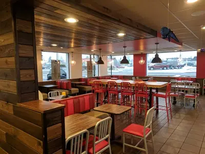 Arby's