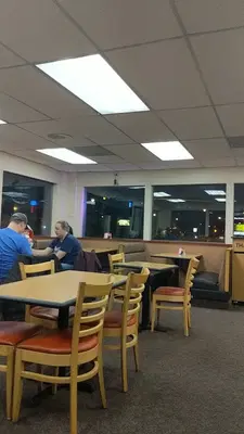 Dairy Queen Grill & Chill