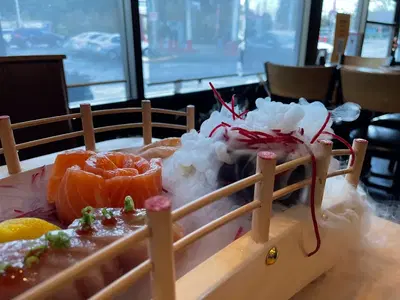 Joy Sushi