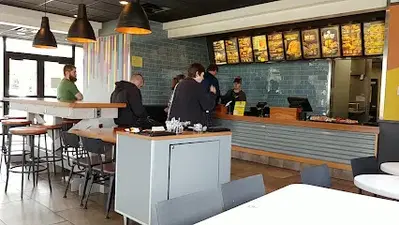 Taco Bell
