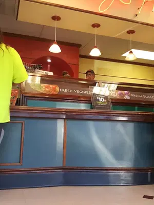 Papa Murphy's | Take 'N' Bake Pizza