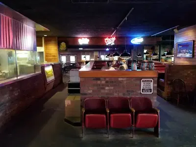 Billygan's Roadhouse
