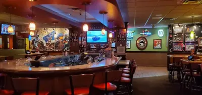 Applebee's Grill + Bar