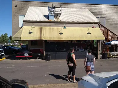 Los Tacos Locos
