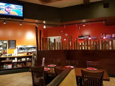 Planet Thai