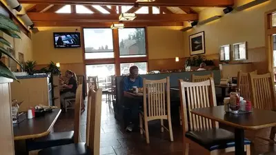 Burgerville