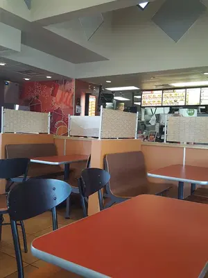 Jack in the Box