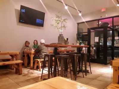 I am Thai Eatery