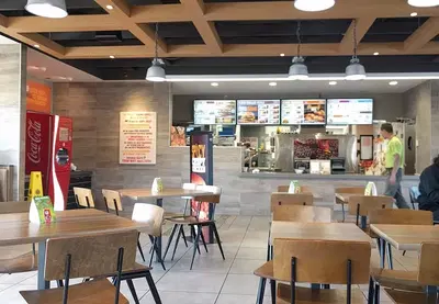 Burger King