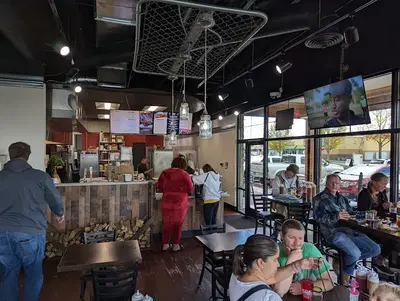 Creekside BBQ