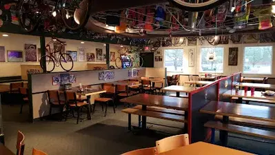 Bortolami's Pizzeria