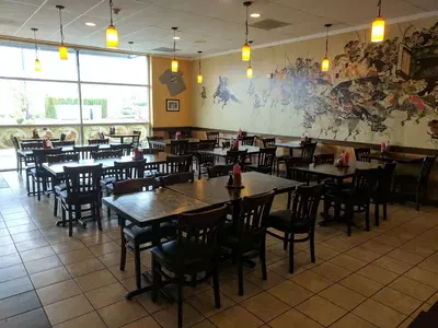 KC Teriyaki
