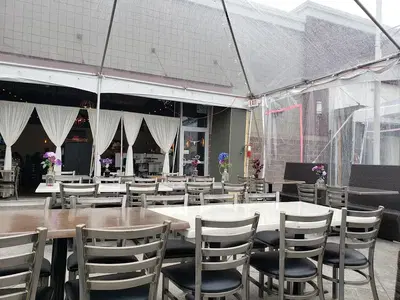 Margarita Factory Hazel Dell