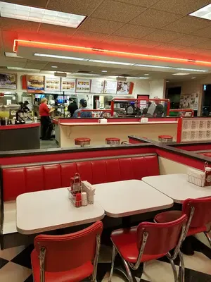 Burgerville