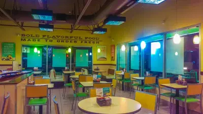Del Taco